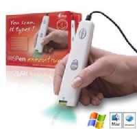 I.r.i.s. IrisPen Executive 6 (HIPEX4TPAFR600)